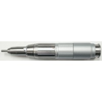 Head Dental Straight Handpiece U-type Nose, Gear Ratio 1:1, Ball-Bearing, 40,000rpm